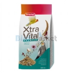Beaphar XtraVital Premium  Large Parakeet 500gr